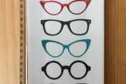 Galison Spectacle Tray NEW