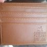 Peaky Blinders Merch Wallet Image 2