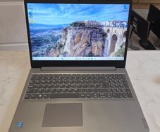 Lenovo Ideapad S145 Slim