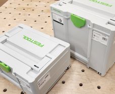 Festool Systainers