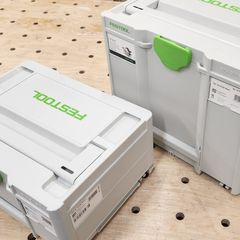 Festool Systainers