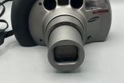Samsung ECX 1S Panorama 35mm Compact Camera - Designed By Porsche
