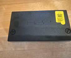 Playstation 2 HDD Adapter