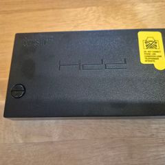 Playstation 2 HDD Adapter