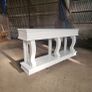 console table Image 5