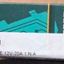 Opel Fiat lancia Alfa Romeo Relay Mopar 12V 20A 702300 E016 Image 3