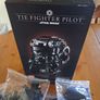 Lego star wars 75274 imperial tie fighter helmet Image 6