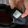 Adidas Terrex Anylander Mid Rain.Rdy Hiking Shoes men's size 7.5, Image 5