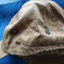 Hat with Neck protection Image 4