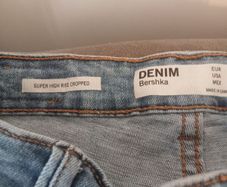 ladies jeans bundle size 10