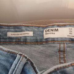 ladies jeans bundle size 10