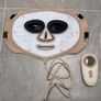 Sensse Elite 8 light LED face mask Image 4