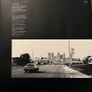 PRICE DROP! Fergal Sharkey - Songs From The Mardi Gras LP. Undertones vocalist. UK first pressing with printed inner sleeve and original hype sticker. Mint. Bargain! Image 4