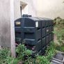 Oil tank 1000 litre Image 6
