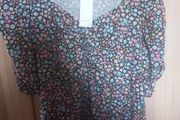 Ladies Floral Top