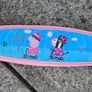 Peppa Pig Scooter Kids Image 4