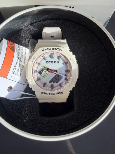 Casio g shock