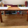 Extendable dining table Image 2