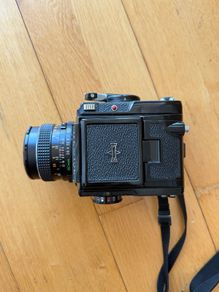 Mamiya 645
