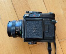 Mamiya 645