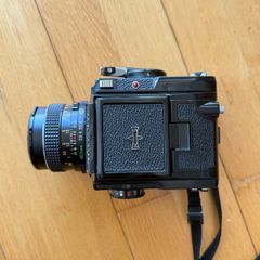 Mamiya 645