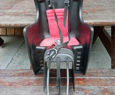 Child Bike Seat