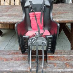 Child Bike Seat