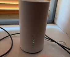 Teltonika Altos CAP 700 WiFi7 CPE