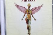 Nirvana - In Utero CD