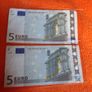 5 euro note Image 6