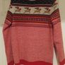 Christmas jumper age 12-13 Image 2