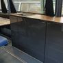 Vw Lt46 2.5 Tdi Camper - Under 3500kg Image 6