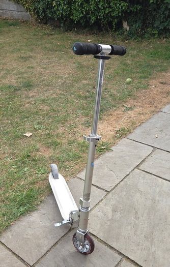 Micro Scooter foldable
