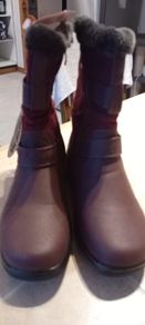 ladies boots bnwt