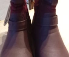 ladies boots bnwt