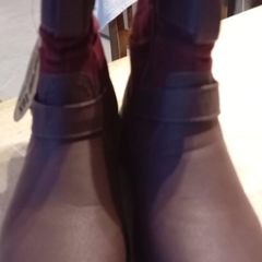ladies boots bnwt