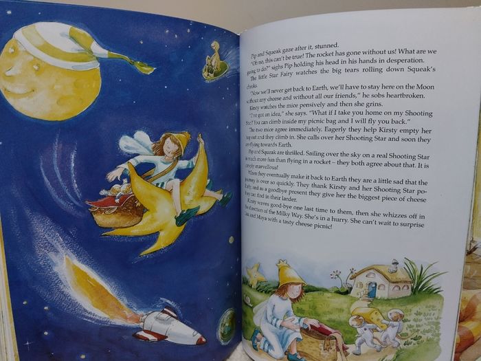 My Favourite Bedtime Stories Hardback Book