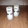 Nike Blazer Mid 77 Hi Top Trainers, size 4UK, like NEW Image 4