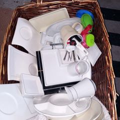 Part/bbq china