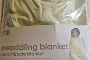 Baby Swaddling Blanket