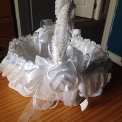 Communion basket