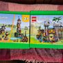 Lego Creator 3 in 1 Medieval Castle 31120 Image 3