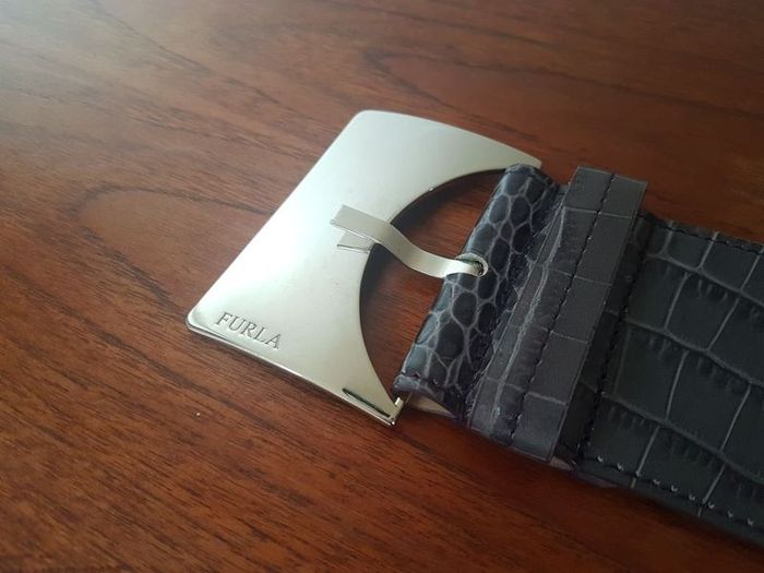Furla Belt Brand New