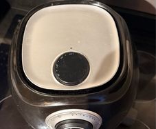 Air Fryer 4L Good Condition