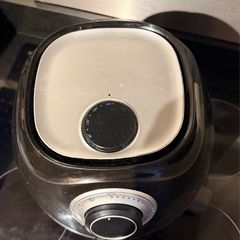 Air Fryer 4L Good Condition