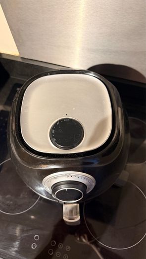 Air Fryer 4L Good Condition