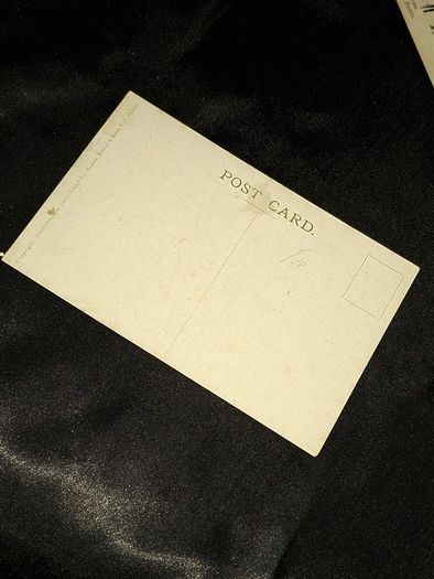10 Genuine 1916 Old Postcards from Collection PRICE IS FOR 1 ONLY Postage or collection,