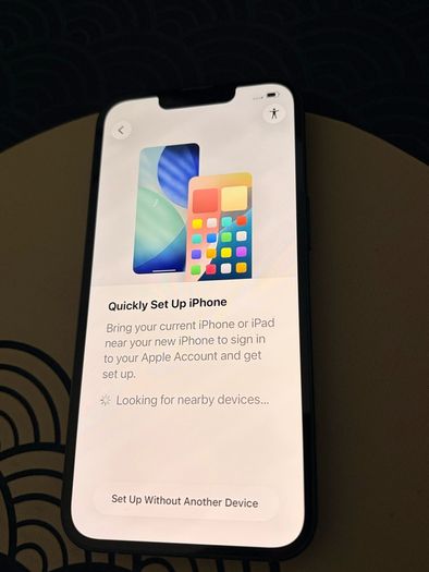 iPhone 14 128gb unlocked sim-free