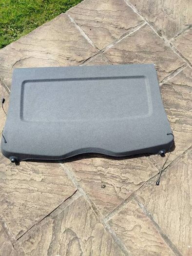 Boot Tray for MK2 Ford Focus estate