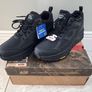 Brand New Skechers Arch Fit Road Walkers, Men's Size 10 (EU 45) Water Proof / Air Cooled Image 4